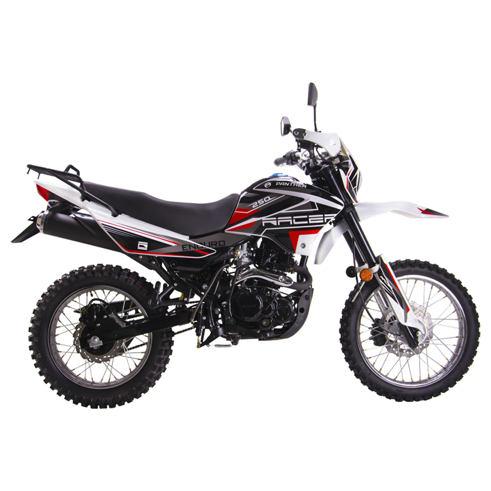 Мотоцикл Racer Panther RC250GY-C2 250cc